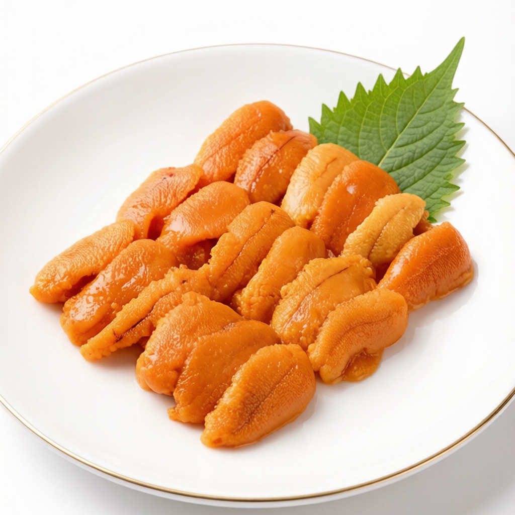 Sea Urchin (Uni)