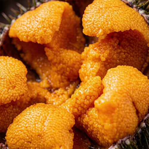 Sea Urchin (Uni)