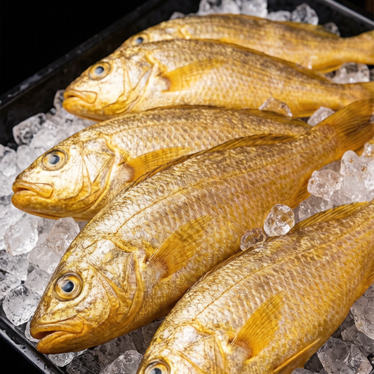 Yellow Croaker