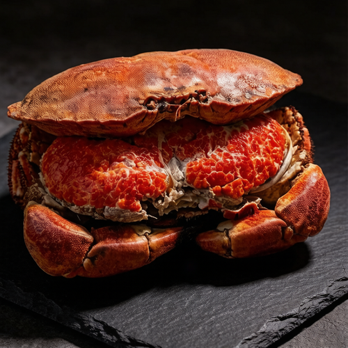 Whole Bread Crab