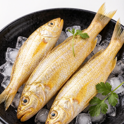 Yellow Croaker