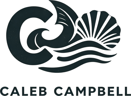 CALEB CAMPBELL